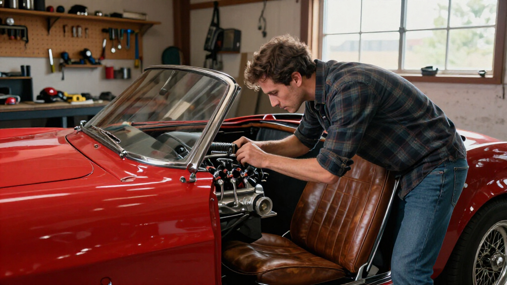 ‘Leno’s Law’ Finally Passes: Here’s What That Really Means For Classic Car Owners