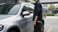 Mercedes Surges In Global Coverage