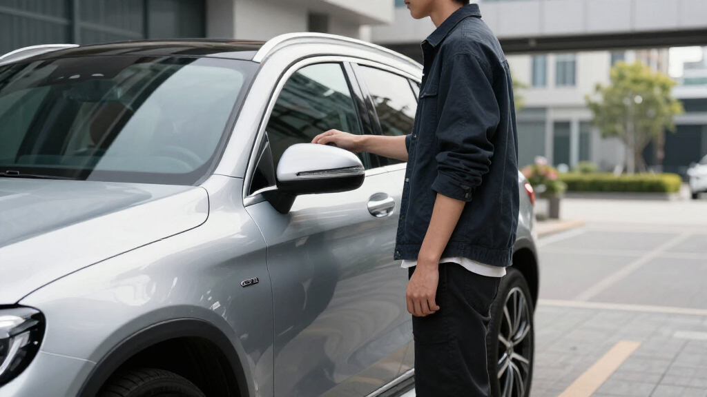 Mercedes Surges In Global Coverage