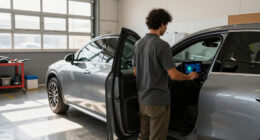 Mercedes Taps Wayve For Tesla FSD-Like System Within 2 Years