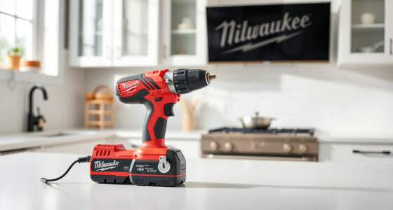 Milwaukee Chargers: Compatibility & Buying Guide for Power Tools