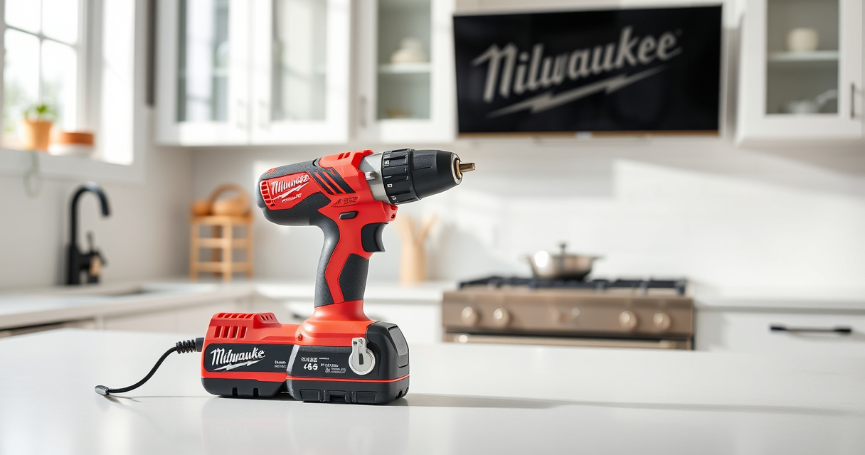 Milwaukee Chargers: Compatibility & Buying Guide for Power Tools