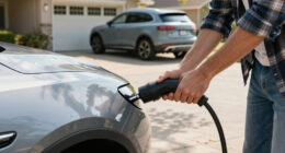 More And More Americans Are Interested In EVs: Study