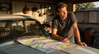 One Dude Mapped Route 66 In Its Entirety, And You Can Scroll Through All 2,199 Miles