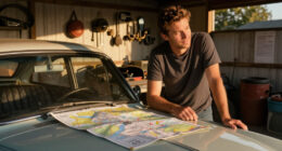 One Dude Mapped Route 66 In Its Entirety, And You Can Scroll Through All 2,199 Miles