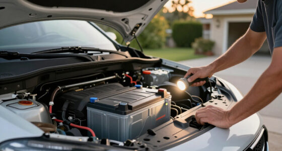 PHEV Batteries Take A Beating If Used Right. But They Still Last