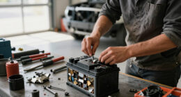 Porsche Is Working On Making Batteries From Its Own Recycled Materials