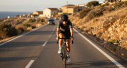 Ride In The Centre Of The Lane And Always Wear A Helmet – Spain Has New Cycling Rules Coming Later This Week