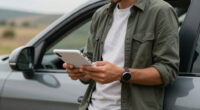 2026 Road Trip Essentials Checklist