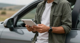 2026 Road Trip Essentials Checklist