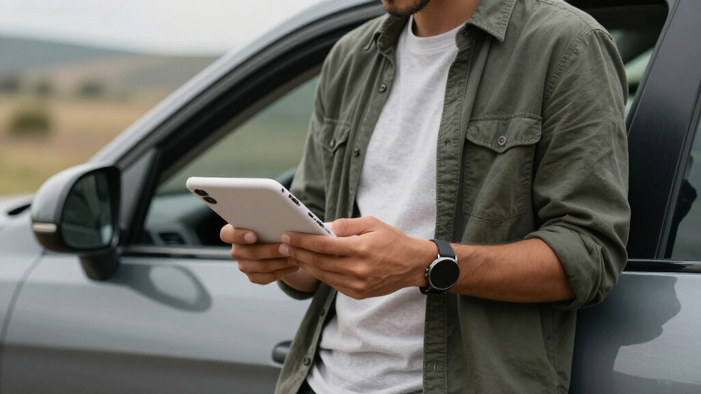 2026 Road Trip Essentials Checklist