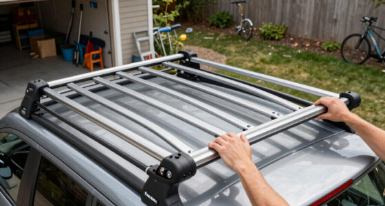 Save Hundreds: Yakima And Thule Car Racks Are 20% Off For REI’s Labor Day Sale
