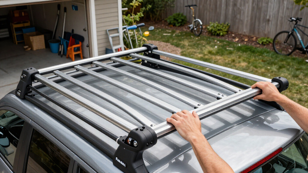 Save Hundreds: Yakima And Thule Car Racks Are 20% Off For REI’s Labor Day Sale