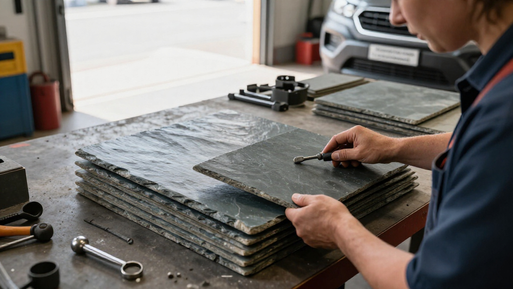 Slate Deliveries Could Start As Soon As December: Report