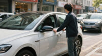 Sold Out: Volkswagen’s Cheap ID. Polo EV Now Has Months-Long Wait Times