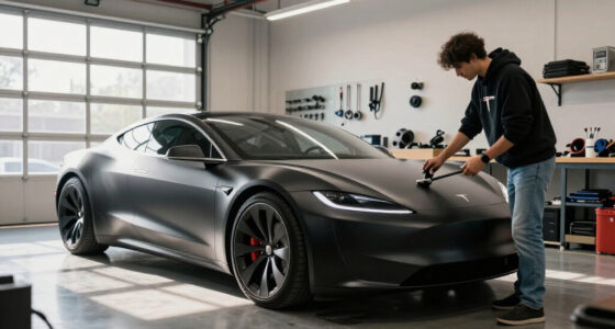 Tesla Confirms Next-Generation Roadster Reveal On October 1