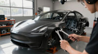 Tesla Wants $50,000 Deposits For A Roadster Nobody Has Seen Yet