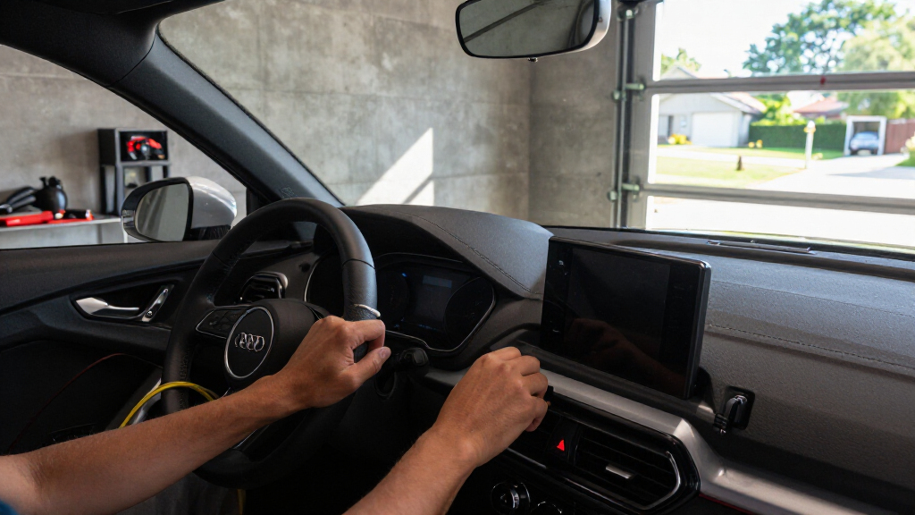 The Audi A2 E-Tron Packs Up To 401 Miles Of Range And Serious Efficiency