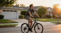 The Aventon Level 3 Made Me Fall Back In Love With E-Biking