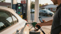 The Real Impact Of Soaring Fuel Prices, And What You Can Do About It