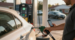 The Real Impact Of Soaring Fuel Prices, And What You Can Do About It