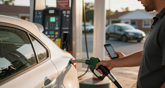 The Real Impact Of Soaring Fuel Prices, And What You Can Do About It