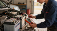 These Battery Cells Were Tested After 14 Years Of Hard Work. They're Good For Another Decade