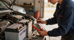 These Battery Cells Were Tested After 14 Years Of Hard Work. They're Good For Another Decade