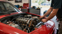 They Said A Porsche 944 K-Swap Was Impossible. They Were Wrong