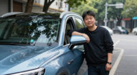 Think Chinese Cars Aren't Safe? These New Crash Tests Say Otherwise