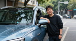 Think Chinese Cars Aren't Safe? These New Crash Tests Say Otherwise
