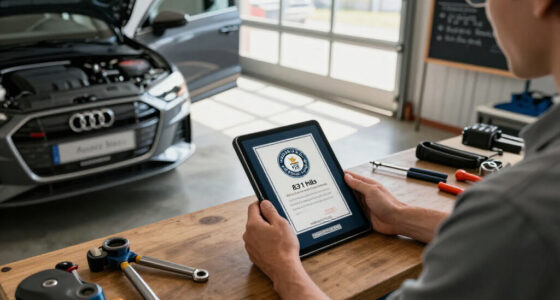 This Audi EV Set A Guinness World Record By Driving 831 Miles Without Recharging