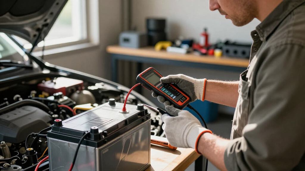 This Study Covered 500,000 EV Batteries. Some Models Aged Much Better Than Others