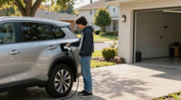Toyota Is Reportedly Getting Into EREVs. Here's What We Know