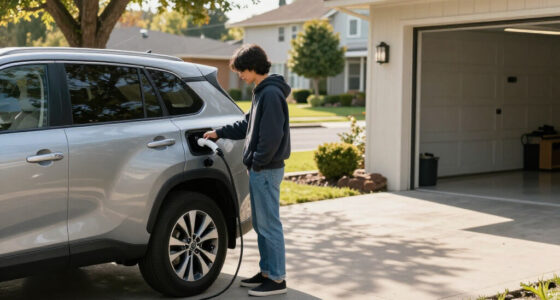 Toyota Is Reportedly Getting Into EREVs. Here's What We Know