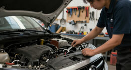 ‘Unfair Trade’: Automakers Push Congress To Ban Chinese Cars In The U.S.
