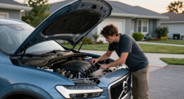 Volvo Is Planning 13 New Cars This Decade In Its Biggest Product Push Yet