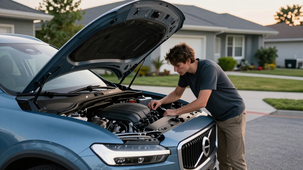Volvo Is Planning 13 New Cars This Decade In Its Biggest Product Push Yet