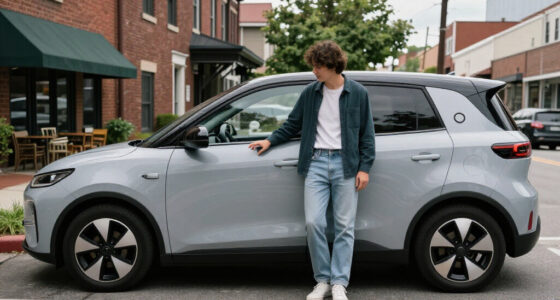 Waymo Just Made A New Friend In Nashville, And It's Not Uber