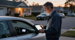 Welcome To 2026, Where A Simple Software Glitch Can Kill An Entire Car
