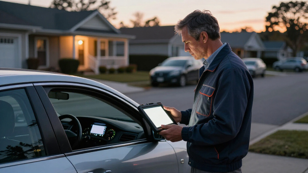 Welcome To 2026, Where A Simple Software Glitch Can Kill An Entire Car
