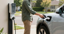 What If We're Thinking About EV Charging All Wrong?