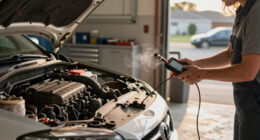 What The Ongoing ‘Deregulation’ Of Auto Emissions Really Means—If Anything