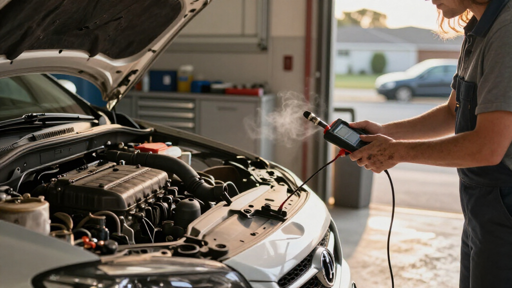 What The Ongoing ‘Deregulation’ Of Auto Emissions Really Means—If Anything