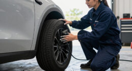 10 Best Electric Car Tires for Quiet, Confident Driving in 2027