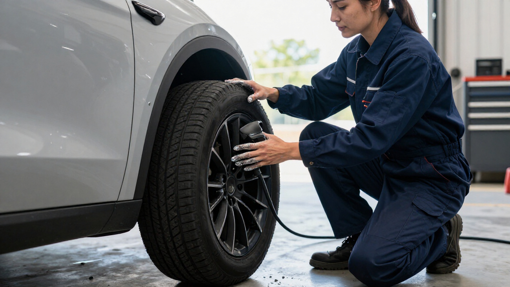 10 Best Electric Car Tires for Quiet, Confident Driving in 2027