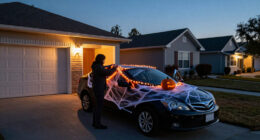 11 Best Halloween Car Decorations for Trunk-or-Treat in 2027