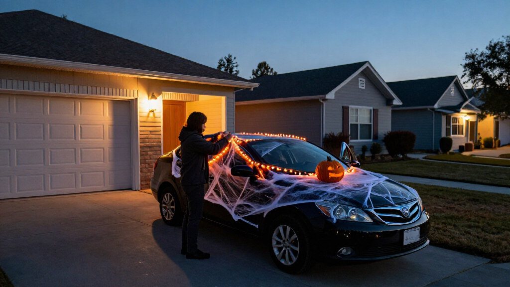 11 Best Halloween Car Decorations for Trunk-or-Treat in 2027