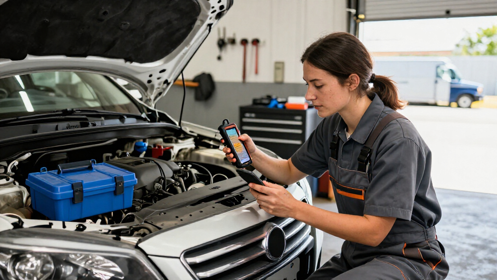 11 Best Wireless Car Diagnostic Scanners for Smarter Troubleshooting in 2027