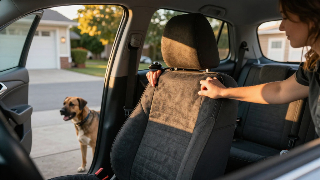 12 Best Car Seat Covers for Comfort and Protection in 2027